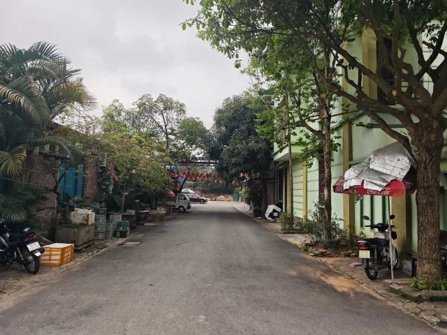 Bán đất 81m² full thổ cư ngang 4.5m giá 5.08 tỷ tại Phường Việt Trì