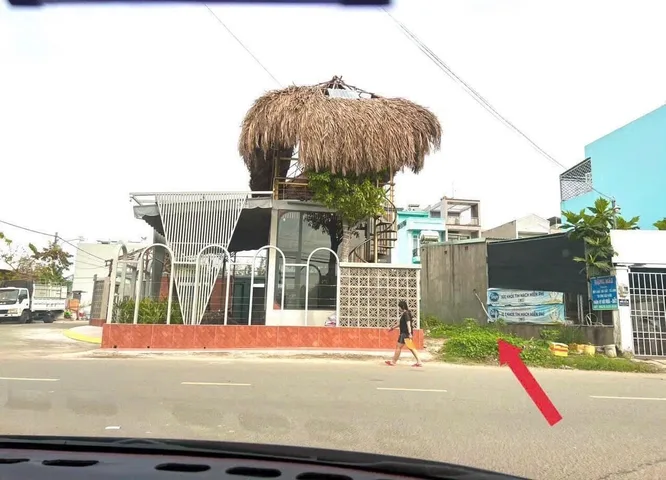 BÁN ĐẤT MẶT TIỀN ĐƯỜNG TRƯỜNG LƯU, TRƯỜNG THẠNH, QUẬN 9 - 145m2 - GIÁ 8.3 TỶ