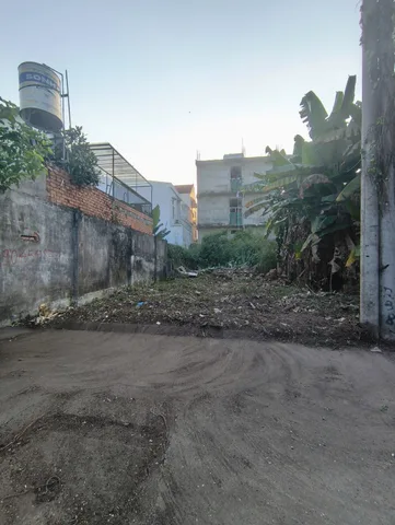 BÁN ĐẤT HẺM XE HƠI - NGUYỄN DUY TRINH, LONG TRƯỜNG, QUẬN 9 - 80m2 - GIÁ 3.950 TỶ