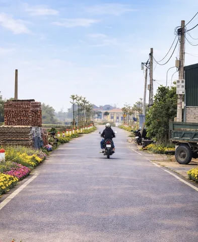 Bán đất 49,2m² full thổ cư ngang 4,68m giá 1.59 tỷ tại Xã Nguyễn Trãi