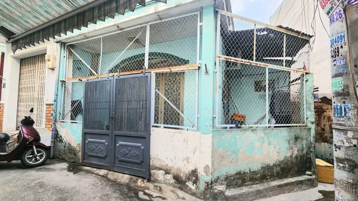 🚨 GẤP BÁN_ 3.650 TỶ_ 50M2_ CHỈ 70M RA TÔ NGỌC VÂN_ LINH ĐÔNG_ GẦN PHẠM VĂN ĐỒNG