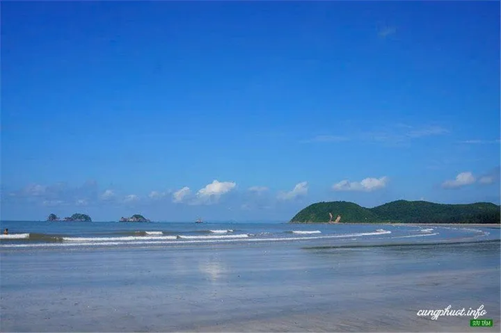 ĐẤT ĐẸP – GIÁ TỐT CHÍNH CHỦ BÁN GẤP Tại Xã Ngọc Vừng, Huyện Vân Đồn, Quảng Ninh