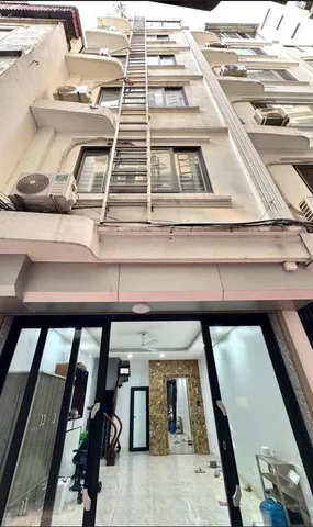 💥 CẦU GIẤY – 34M – 6T THANG MÁY – NGÕ NÔNG – GẦN LOTTE TÂY HỒ – 10.9 TỶ 💥