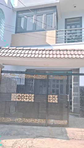 Ngôi nhà lý tưởng tại Bình Tân_3 tầng 80m2_chỉ hơn 5ty