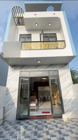 BÁN GẤP NHÀ TẠI BÌNH DƯƠNG TRUNG TÂM THỦ DẦU MỘT