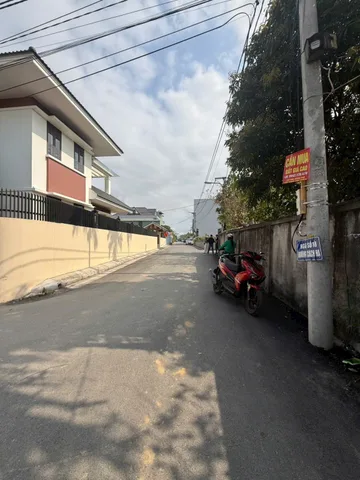 ♦️♦️BÁN ĐẤT CÁCH HẠ – NAM SƠN – AN DƯƠNG đường thông, lô 56,5m2 – giá 1,95 tỷ