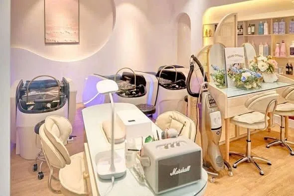 CHÍNH CHỦ SANG NHƯỢNG CỬA HÀNG 116 TUỆ TĨNH - KHÁCH QUEN thiện chí cho người mua