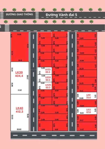 🏡 ĐẤT NỀN CAO DƯƠNG – LƯƠNG SƠN – HÒA BÌNH Giá cực tốt – tiềm năng đầu tư rõ ràng, chỉ hơn 400 triệu / lô.