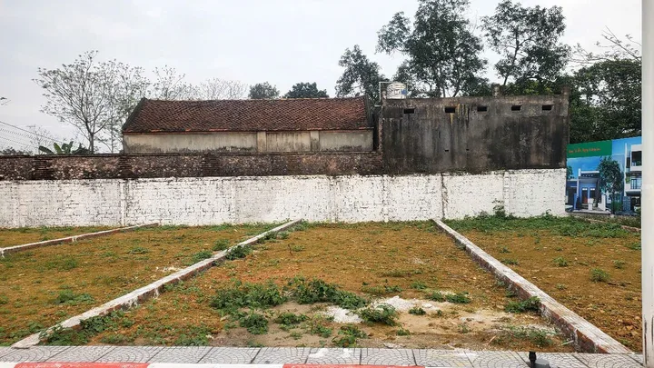 đất an nghĩa giáp mỹ đức hà nội