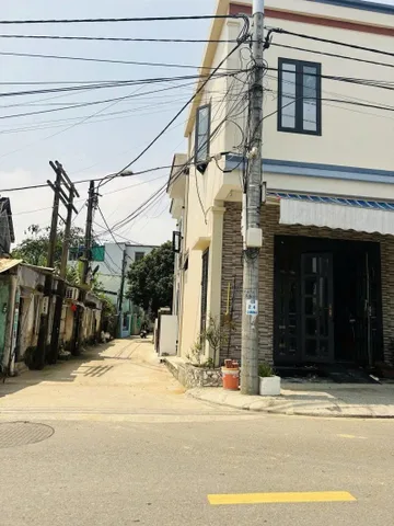 📌📌📌LÀM VIỆC TRỰC TIẾP GIÁ TỐT !!! Bán đất kiệt Trường Chinh, Hòa Phát