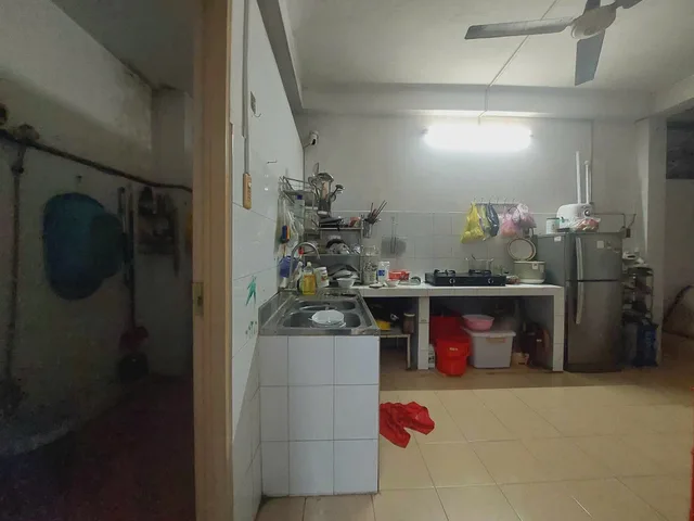 BÁN NHÀ ĐƯỜNG SỐ 9, BÌNH THỌ - MẶT TIỀN ĐƯỜNG - 135m2 - GIÁ 16.5 TỶ TL