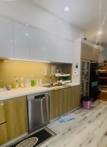 💥 Bán căn hộ 4.5 đường Phạm Tuấn Tài, dt100m2 Giá 16.2 tỷ