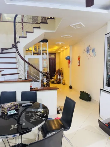 🔥 Nhà Đẹp Trường Chinh, Ngay Ngã Tư Sở, 30m Ra Mặt Phố, DT 55m2, 5 Tầng, Giá 14.5 Tỷ