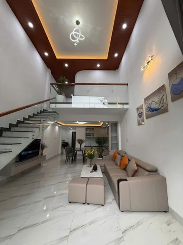 📌📌📌LÀM VIỆC TRỰC TIẾP GIÁ TỐT !!! Bán nhà kiệt Nam Cao, Hòa Khánh NAm