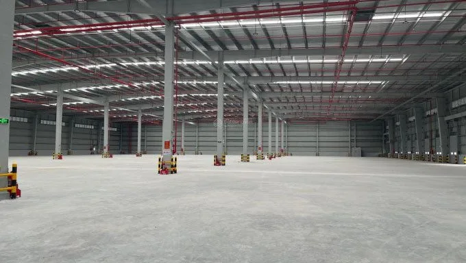 Cho Thuê Kho Xưởng KCN Sóng Thần 1 2, Dĩ An Bình Dương