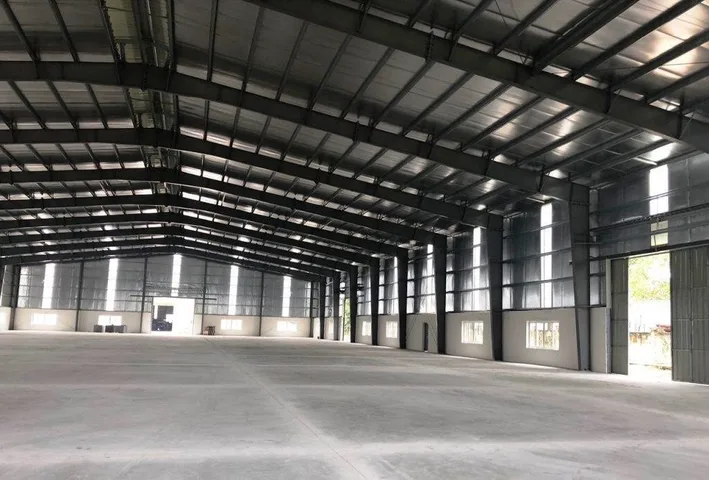 Cho Thuê Nhà Xưởng Tại KCN Sóng Thần 1 2, Dĩ An - Bình Dương