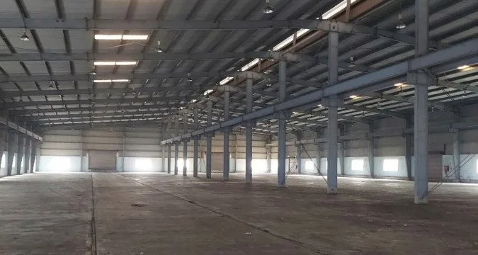 Cho Thuê Kho Xưởng Đa Diện Tích Ngay KCN Vsip 1, Thuận An Bình Dương