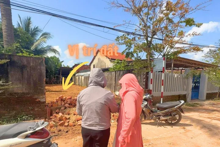Đất hiếm mặt tiền đường 10m5 sát QL14B kết nối nhanh về trung tâm Đà Nẵng