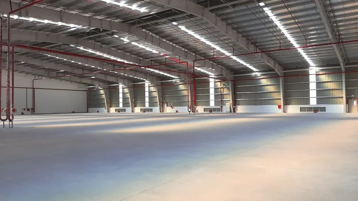 Cho Thuê Nhà Xưởng Sx Dn Chế Xuất (Epe)  Tân Uyên, KCN Vsip 2, KCN Nam Tân Uyên