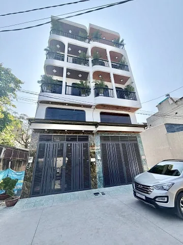 Nhà Phố Xây Mới, Giá Cạnh Tranh, Vị Trí Đắc Địa, Tương Lai Có Giá Trị