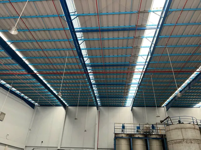 Cho Thuê Kho Xưởng Trong KCN Đất Cuốc, KCN Tân Bình, Bắc Tân Uyên Tỉnh Bình Dương