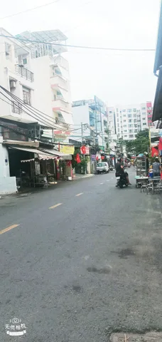 Bán nhà 2 Tầng Đoàn Giỏi Tân Phú