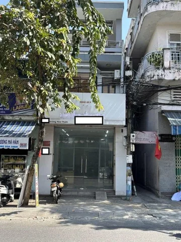 📌📌📌LÀM VIỆC TRỰC TIẾP GIÁ TỐT !!! Bán nhà Hoàng Hoa Thám, Thạc Gián