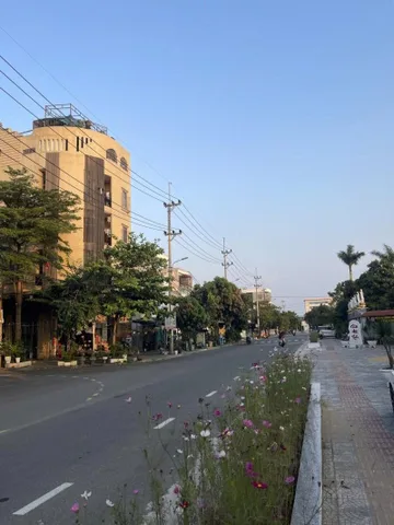 📌📌📌LÀM VIỆC TRỰC TIẾP GIÁ TỐT !!! Bán đất Võ An Ninh, Hòa Xuân