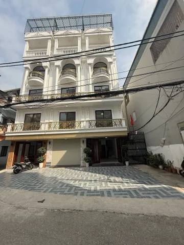 SIÊU PHẨM CĂN GÓC TƯ ĐÌNH – KINH DOANH ĐỈNH - 6 tầng thang máy