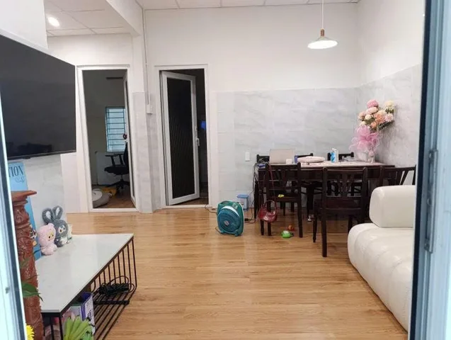 📌📌📌LÀM VIỆC TRỰC TIẾP GIÁ TỐT !!! Bán nhà kiệt CMT8, Khuê Trung
