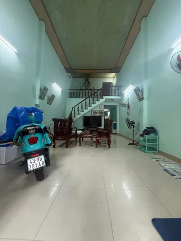 📌📌📌LÀM VIỆC TRỰC TIẾP GIÁ TỐT !!! Bán nhà Lê Thiệt, Hòa Minh