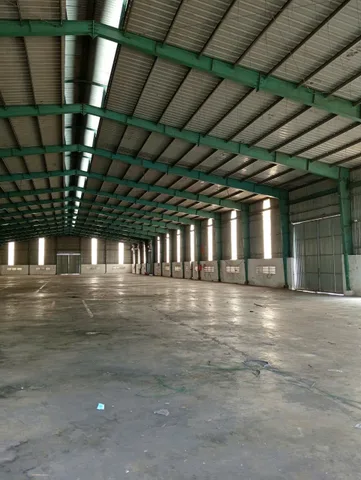Cho Thuê Kho Xưởng Đa Diện Tích Ngay KCN Mỹ Phước, Bến Cát Bình Dương