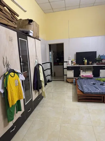 📌📌📌LÀM VIỆC TRỰC TIẾP GIÁ TỐT !!! Bán nhà kiệt Hoàng Văn Thái, Hòa Khánh Nam
