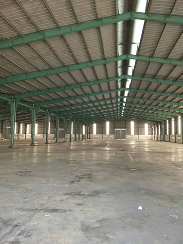 Cho Thuê Nhà Xưởng Tại KCN Mỹ Phước, Bến Cát Bình Dương Diện Tích Cho Thuê: 9.000m² - 20.000m2 Cho Thuê Lẻ