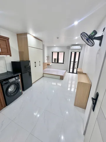 KHAI TRƯƠNG NHÀ MỚI – CHO THUÊ PHÒNG TẠI KHƯƠNG ĐÌNH, THANH XUÂN, HÀ NỘI CHỈ HƠN 4TR/ THÁNG