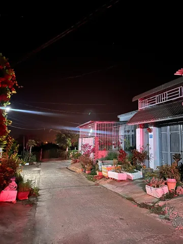 Bán đất 124.8m² có sẵn 60m² thổ cư ngang 5.0m giá 1.35 tỷ tại Phường Buôn Ma Thuột