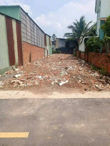 ĐẤT NỀN SẲN 100M2 THỔ CƯ - GIÁ HOT 200 TRIỆU - HỔ TRỢ BANK TỚI 50%