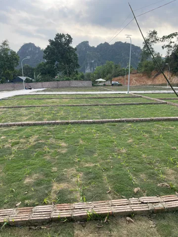 Đất Cao Dương, Lương Sơn, Hòa Bình 685 triệu, Sát Hà Nội, sẵn sổ