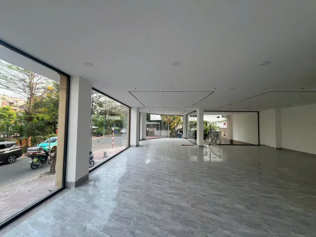 BDS HVL [NC] ✅Cho thuê or bán căn góc 2 mặt tiền đường khu dân cư Kim Sơn .
