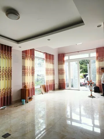 BIỆT THỰ VIP 3 TẦNG DƯƠNG ĐỨC HIỀN.TÂY THẠNH.TÂN PHÚ