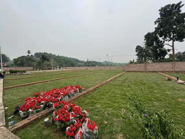 Đất nền Lương Sơn, chỉ h499 triệu sẵn sổ, 400m ra QL21A, sát Mỹ Đức, Hà Nội