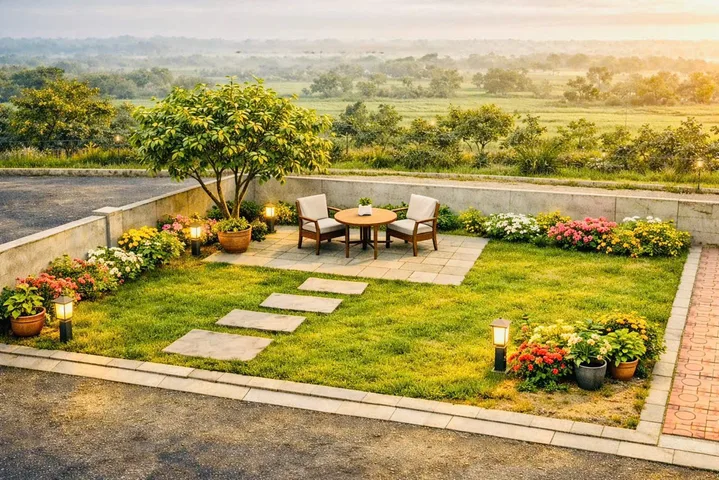 Đất ven Hà Nội giá hơn 395triệu, sổ sẵn, mặt tiền 5m — bỏ qua là rất dễ tiếc