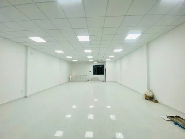 BDS 🔴 HVL [NC]  199 Trương Văn Bang Q2