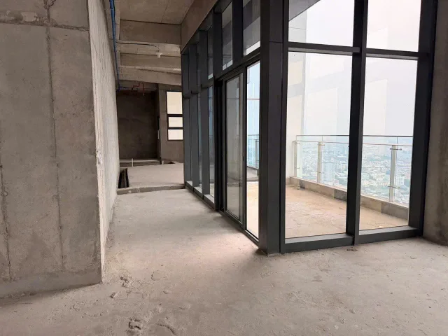 BDS Chủ gửi bán 2 căn Penthouse tại Infinity, Q7,
