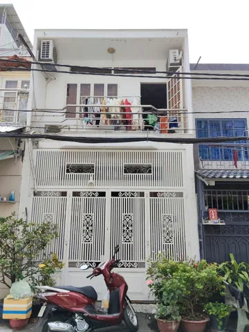 VỊ TRÍ ĐẸP - GIÁ TỐT - Chính Chủ Bán Nhà Phường An Lạc, quận Bình Tân, TP. HCM