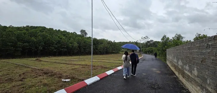 Giá đầu tư tích sản có 250tr sẵn sổ tại An Bình, Lạc Thủy, Hòa BÌnh- 135m
