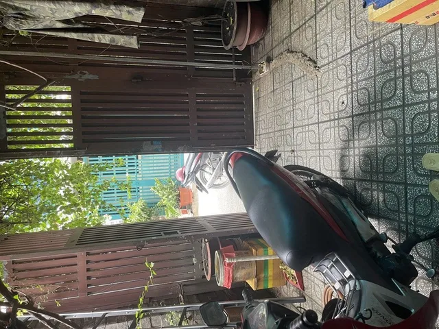 Hiếm có! Nhà đường Ao Đôi 64m^2 - Móng đúc 3 tấm - Sát BV Bình Tân và Aeon Mall