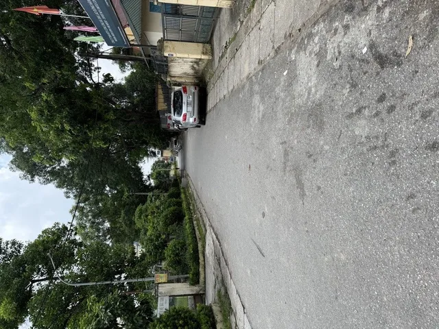 🔥🔥BÁN NHÀ 3 TẦNG NẰM TRONG KHU PHÂN LÔ TẠI ĐƯỜNG HOÀNG MINH ĐẠO, LONG BIÊN, HN 🔥🔥