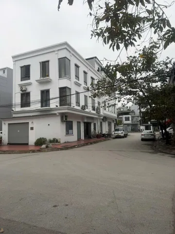 chính chủ bán nhà Căn góc Phạm Ngọc Thạch ,Cao Xanh ,Hạ Long 103m