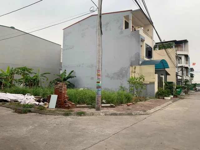 Đất đẹp giãn dân lô góc, ngay sát Vành Đai 4, giá tốt: 0835459289